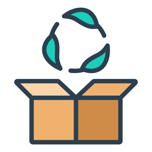 Eco-Friendly Packaging UAE