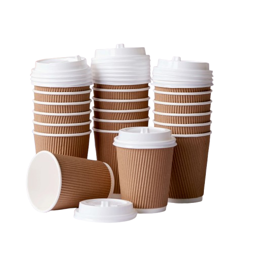 Disposable Paper Cups UAE